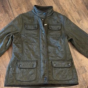 Barbour Kid’s Jacket